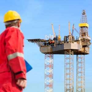 Offshore Engineer and Platform