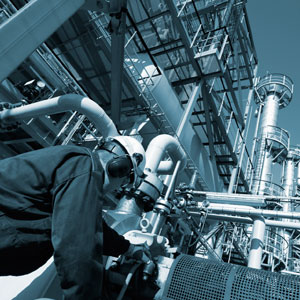 Offshore Engineer